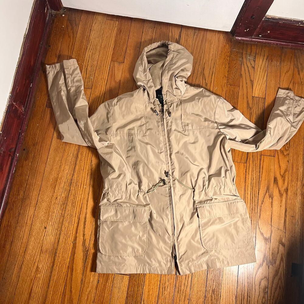 Talbot Jacket